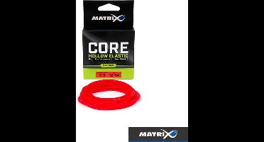 Matrix core hollow elastic 12-14