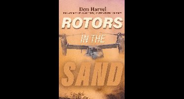 Rotors In The Sand