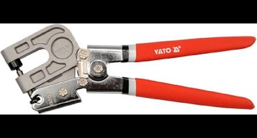 YATO Aansluittang 275 mm