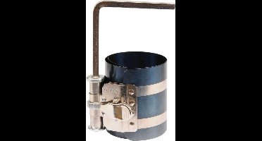 VOREL Zuigerringcompressor 75-175 mm