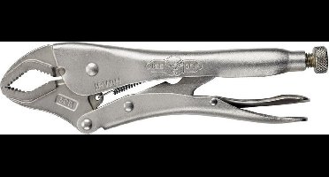 Irwin Griptang gebogen bek Origineel 5CR 125 mm 10508019