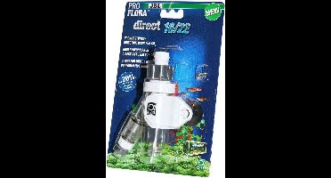 JBL Proflora Direct CO2 Inlinediffusor - 16/22 - 12,5 x 14 cm