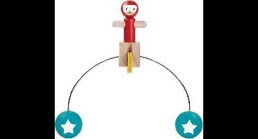 Plan Toys Riding Acrobat 5365