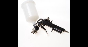 Contimac Verfspuit profi bovenbeker 600ml 28628