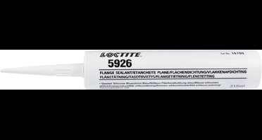 Loctite 5926 Silicone Blue (6P)  315ml