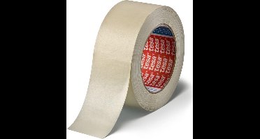 4316 - tesaKREPP® Masking tape for paint spraying up to 100°C