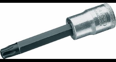Gedore ITX 19 L T45-100 6155870 Binnen-zesrond (TX) Schroevendraaierdop 7.82 mm T 45 1/2 (12.5 mm)