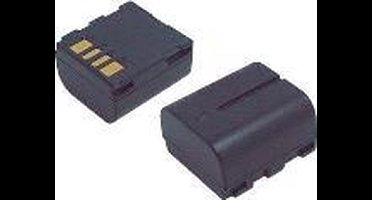 OTB accu batterij JVC BN-VF707 - 750mAh