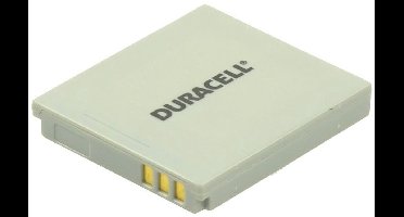 Duracell camera accu voor Canon (NB-4L)
