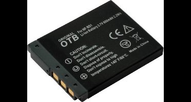 NP-BD1/FD1 OTB (A-merk) Accu's