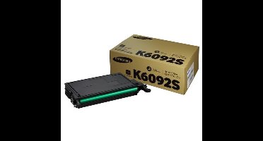 Samsung - CLT-K6092S/ELS - Toner zwart