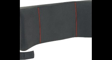 Lumbaal ondersteuning - visco-elastisch foam - Harley