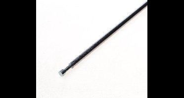 Hautau Trekstang 3000mm