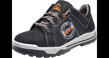 Emma Clay (Ruffneck) S3 Werkschoen D 40