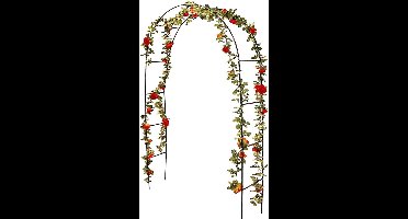 MaxxGarden Rozenboog - 140x36x240cm