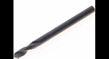 Huvema - ECO HSS Spiraalboor DIN 1897 gewalst - 11.100