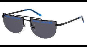 Marc Jacobs MARC 404/S WBX Zonnebril - Dames - Zwart