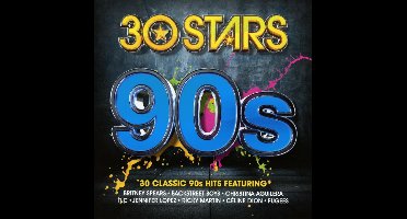 30 Stars - 90S