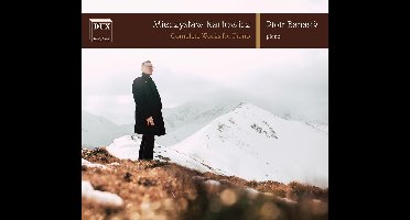 Karlowicz: Complete Works For Piano