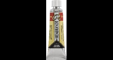 Rembrandt Aquarelverf Tube 10 ml Quinacridoneoranje 229