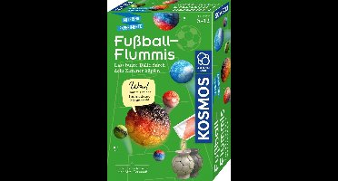 KOO Fu§ball-Flummis | 657741