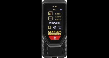 Stanley TLM165SI Afstandsmeter met Bluetooth 60m [2]