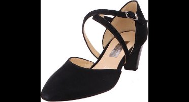 Gabor Dames Pumps 363 - Blauw - Maat 42