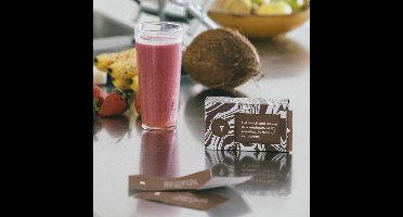 Doiy Tickets 21 Days To Stop Bad Eating Habits Papier Bruin