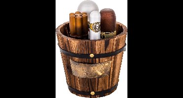 Cuba - Cuba Gold Gift Set 100 ml , aftershave Cuba Gold 100 ml deodorant 200 ml Cuba Gold and Cuba Gold 35 ml - 100ML