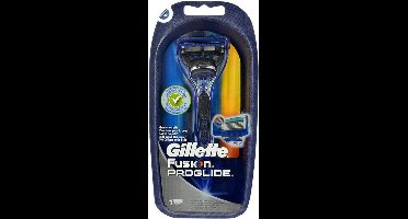 Gillette Fusion Manual Pro Glide