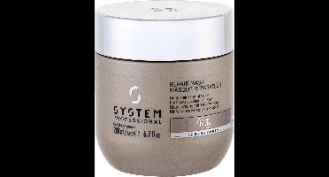 System Professional Repair R3 Hair Mask - 200ml