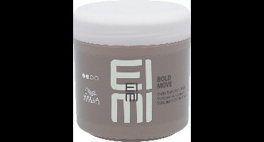 Wella Eimi Bold Move 150ml Hair Gel Matte Texturising Paste