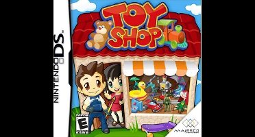 Toy Shop (USA)