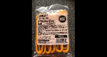 Olfa Wegwerpcutter SK-15 | doos van 10 stuks