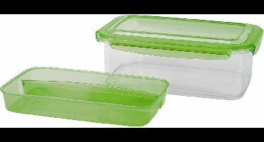 Cosy&Trendy Tritan Lunchbox - Groen