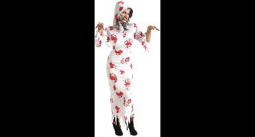 Folat - Kostuum Spoken met bloed L/XL