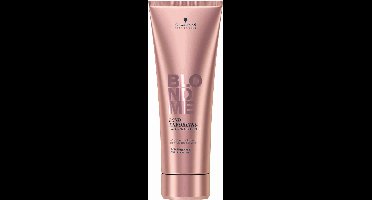 Schwarzkopf Professional - Schwarzkopf BlondMe Paint- on Lightener 250ml