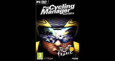Pro Cycling Manager 2014 - Windows
