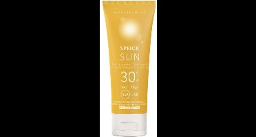 Zonnecreme Factor 30 - 60ml                        - Creme factor 30