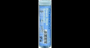 WEICON Reparatiestift Kunststof – Lichtblauw 57g