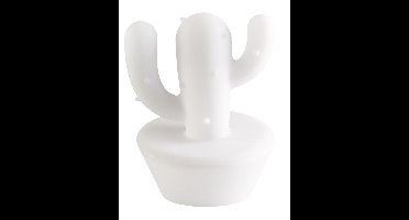 Bigben Lumin’us Cactus - Bluetooth Speaker - LED Verlichting