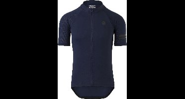AGU Core Fietsshirt Essential Heren - Rood - M