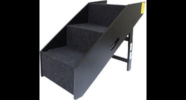 Croci loopplank / trap flip steps