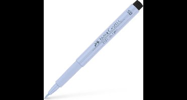 Tekenstift FC Pitt Artist Pen Soft Brush 220 Licht Indigo