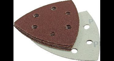 SMART Blades Multitool Schuurpapier - Velcro - 93mm/K40 - 5 stuks