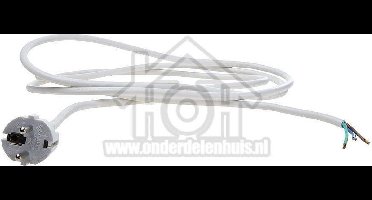 Universeel Snoer universeel + RA + st. 2,5mtr. VMVL 3 x 1,50mmq 701623