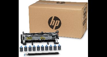 HP LaserJet 220V onderhoudskit LJ M600 CF065A