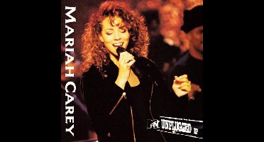 Mariah Carey - Mtv Unplugged