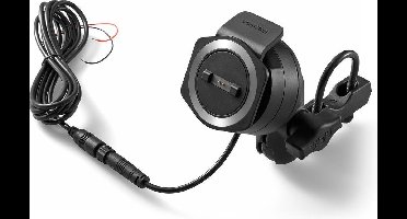 TomTom Rider Motorcycle Mount Kit