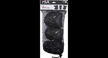 Fila Skates 3-Pack